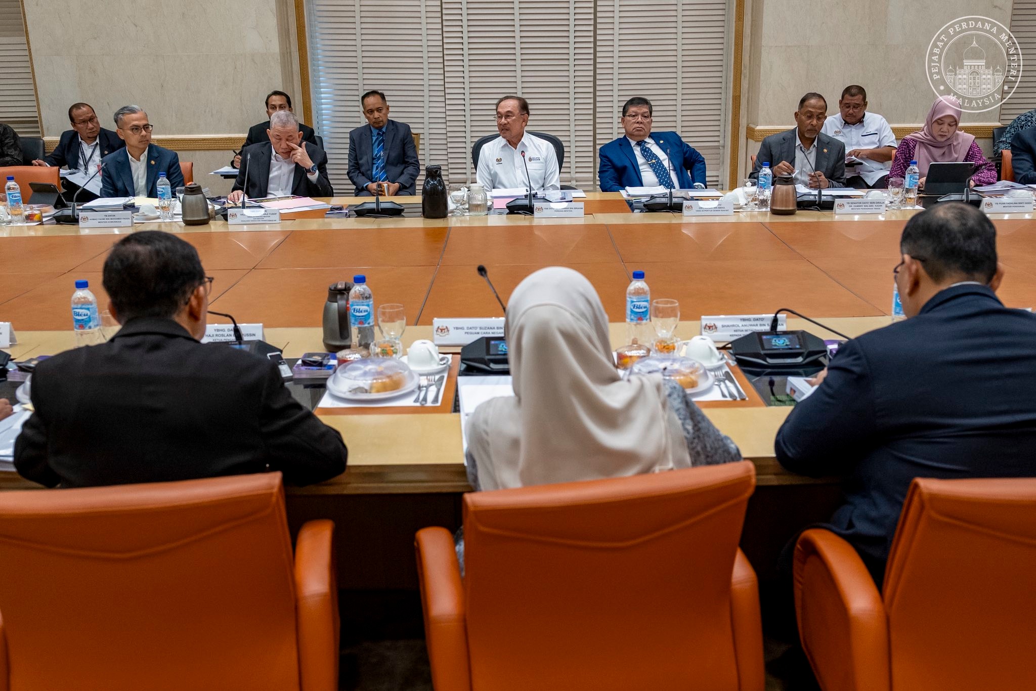 Govt to elect ‘Nationhood Fellows’ to shape nation-building agenda