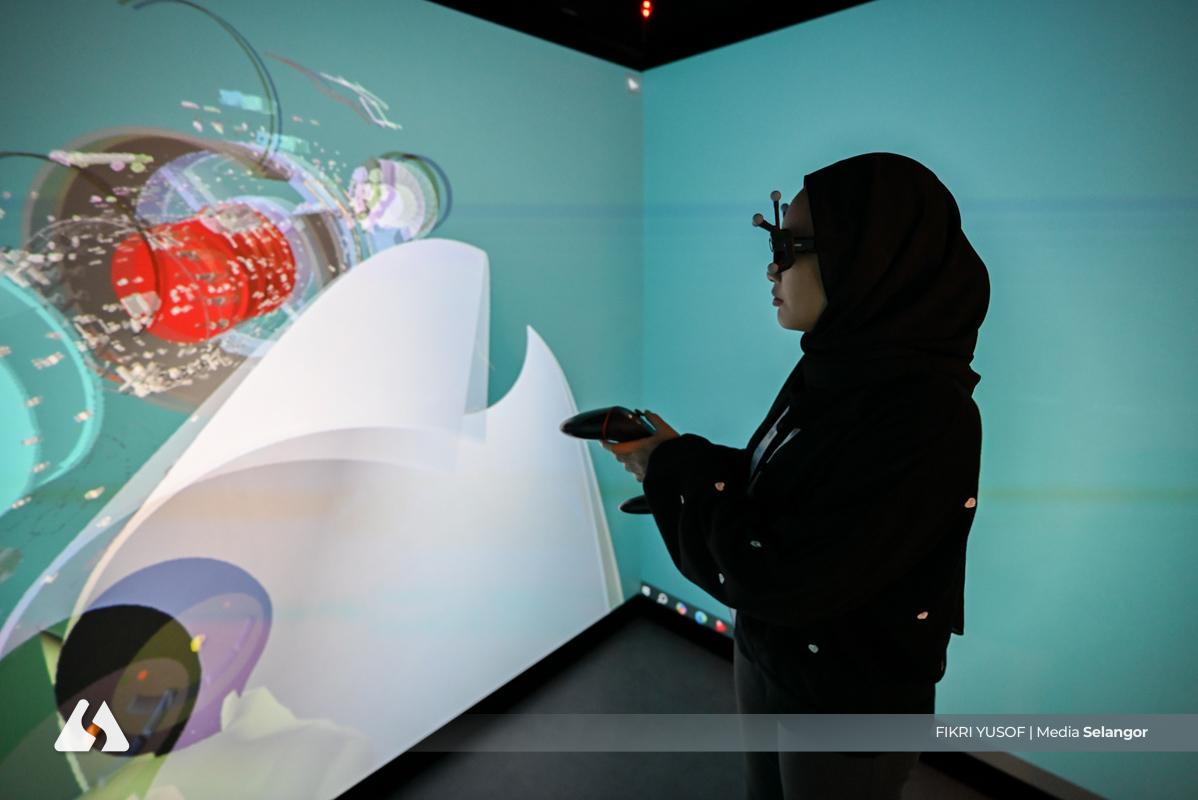 Selangor Aero Park to host MyAero Training Centre to boost aerospace talent