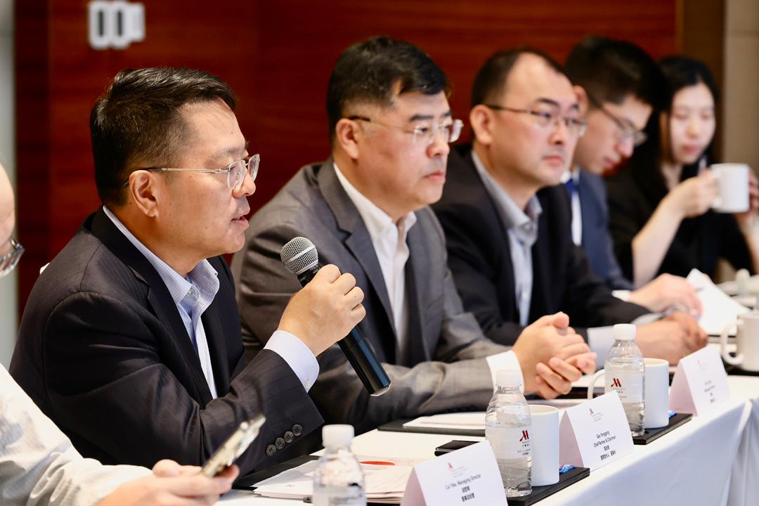 MB di China: Selangor terus usaha perkukuh kedudukan dalam industri IC