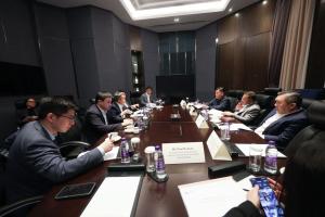 Selangor in talks with China’s Wise Road Capital on potential partnership 