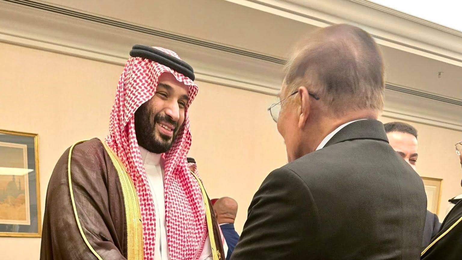 Anwar seru perkukuh kesepakatan tamat pencerobohan Israel, pertahan kedaulatan  Arab-Islam