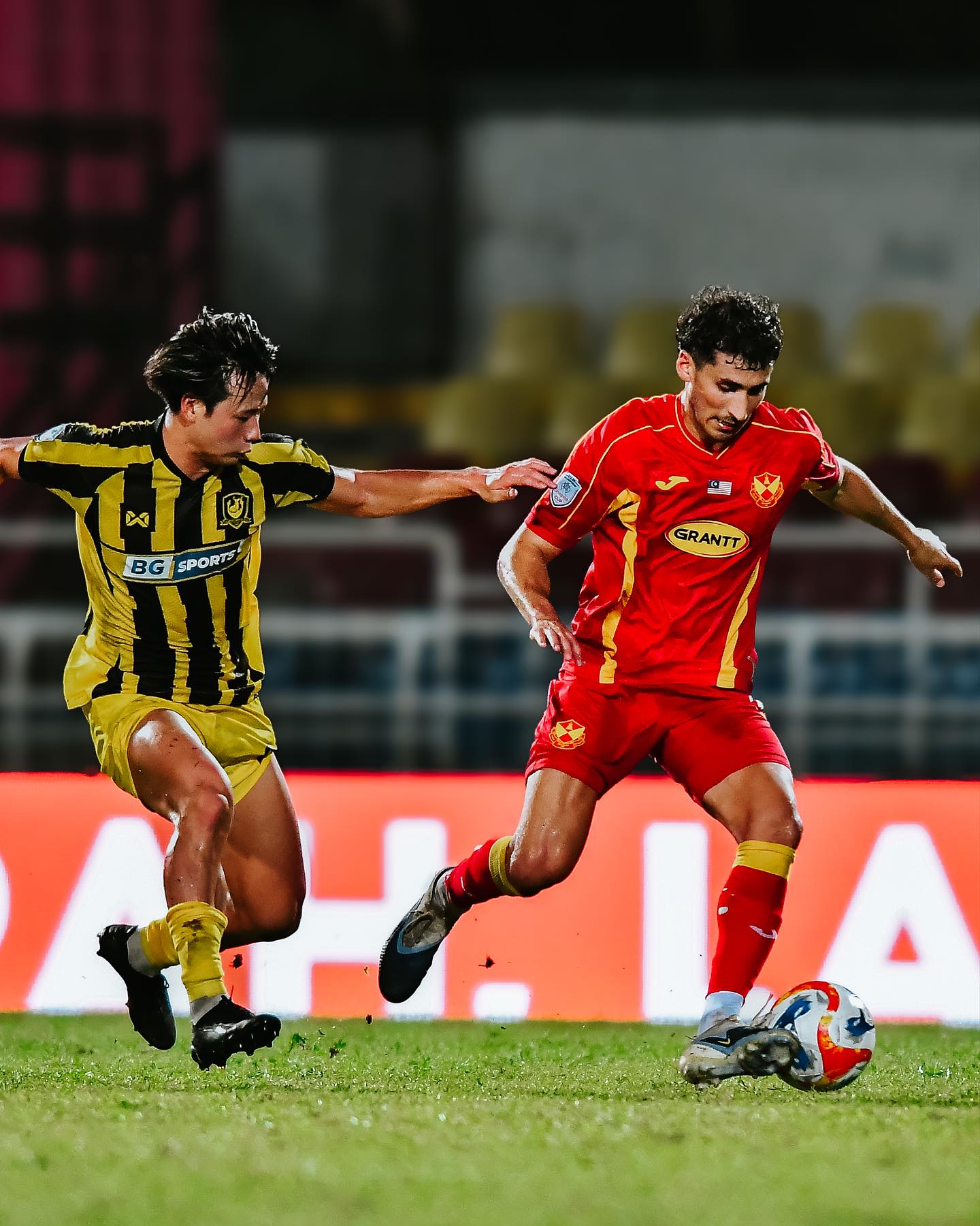 Faisal Halim steers Selangor to win over Singapore’s Tampines Rovers