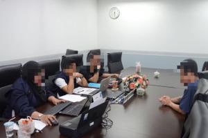 Polis, MCMC tumpas sindiket SMS palsu guna alat telekomunikasi haram