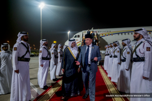 PM Anwar to deliver national statement at Arab-Islamic extraordinary summit