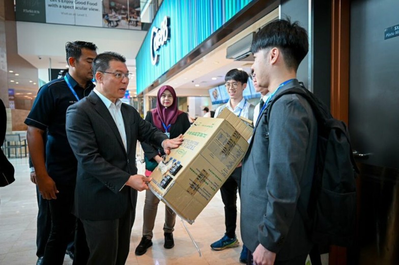房地部加强2030可持续发展目标   第13大马计划落实房屋与公共卫生改革