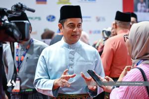 Selangor percepat dapat sijil halal, bantu usahawan tembusi pasaran global