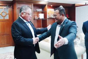 雪州全力配合旅游部 确保东盟ASCC会议顺利举行