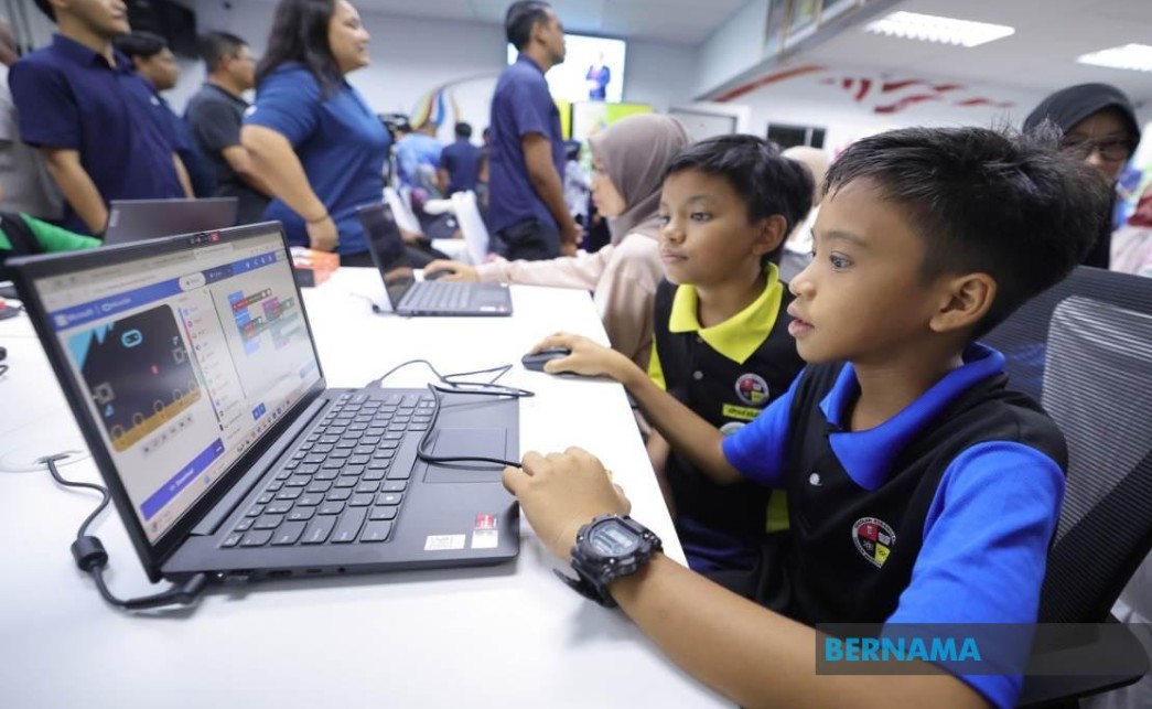 Pakar saran literasi AI diperkasa di sekolah demi generasi celik digital beretika