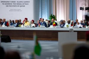 Negara Islam Asia kecam serangan Israel ke atas Qatar, tuntut tindakan tegas