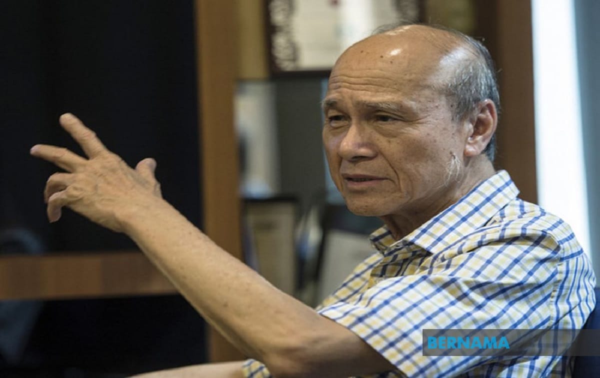 Kes dadah libat kanak-kanak umur 10 tahun, masa depan negara membimbangkan - Lam Thye