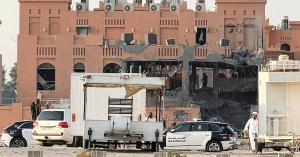 Malaysia strongly condemns Israeli strikes on Qatar