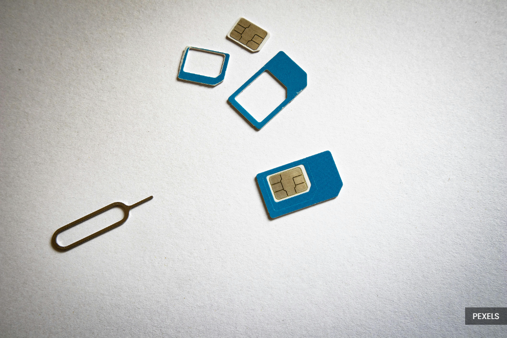 MCMC plans to cap SIM card ownership for locals, foreigners 