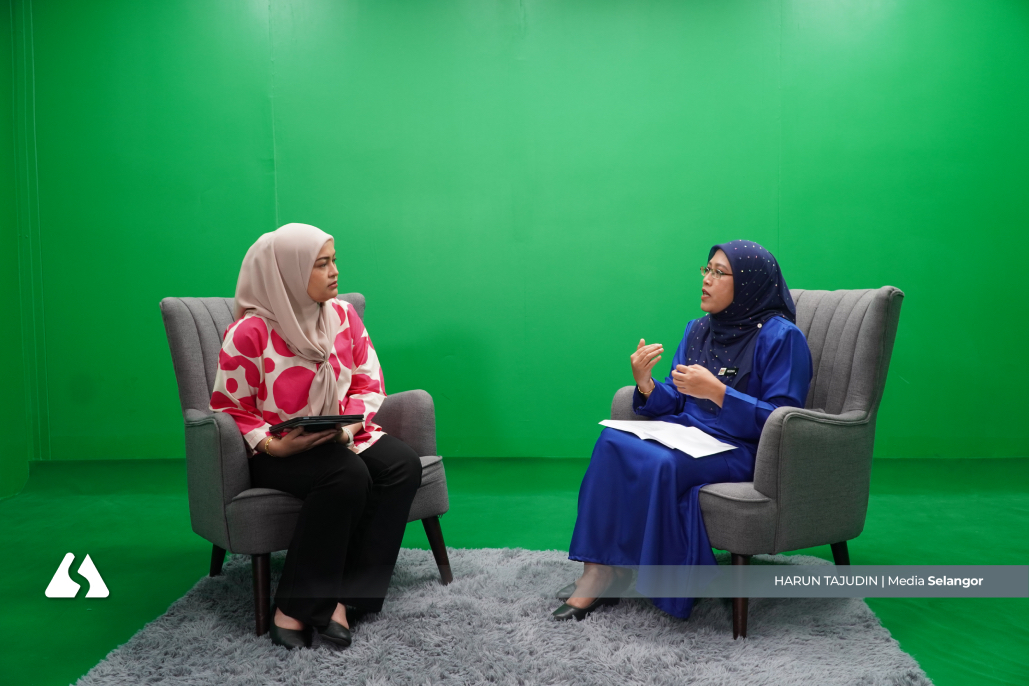 Terjebak kes jenayah bukan 'tiket' dedah wajah kanak-kanak
