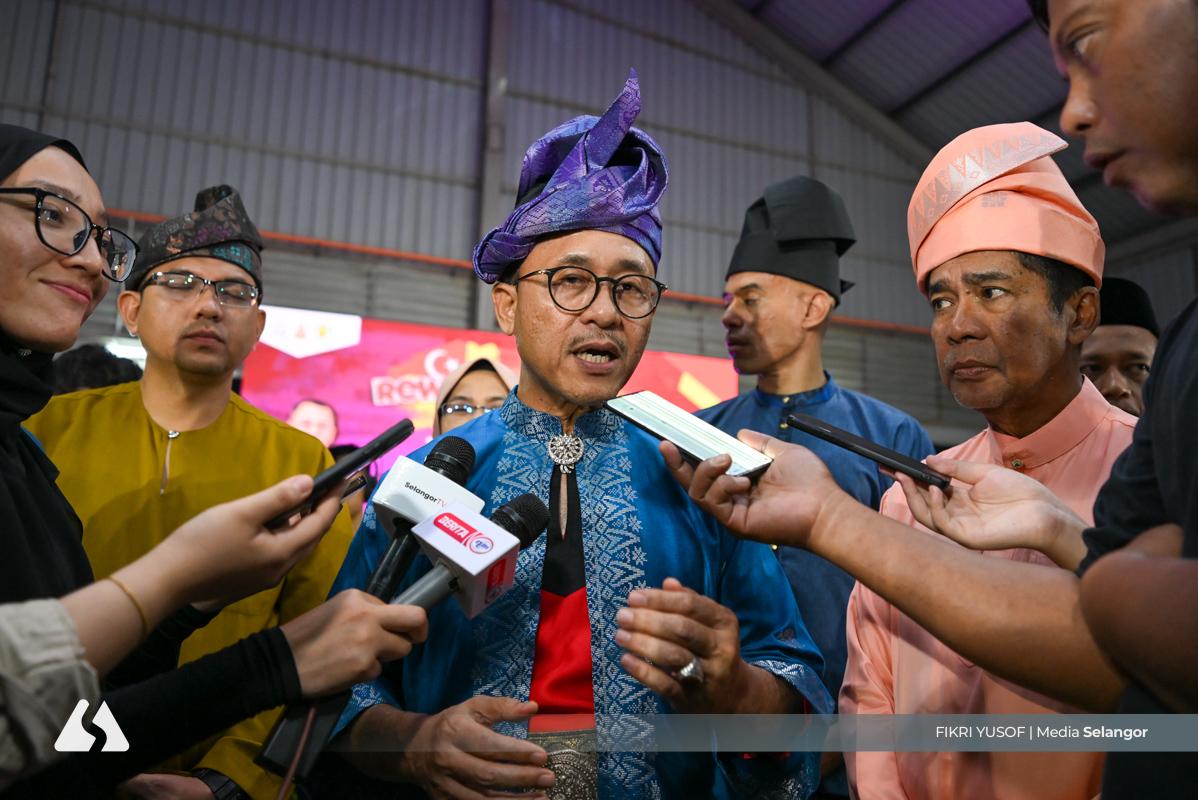 Selangor utamakan isu pemilikan strata, kerjasama pemaju dalam perancangan