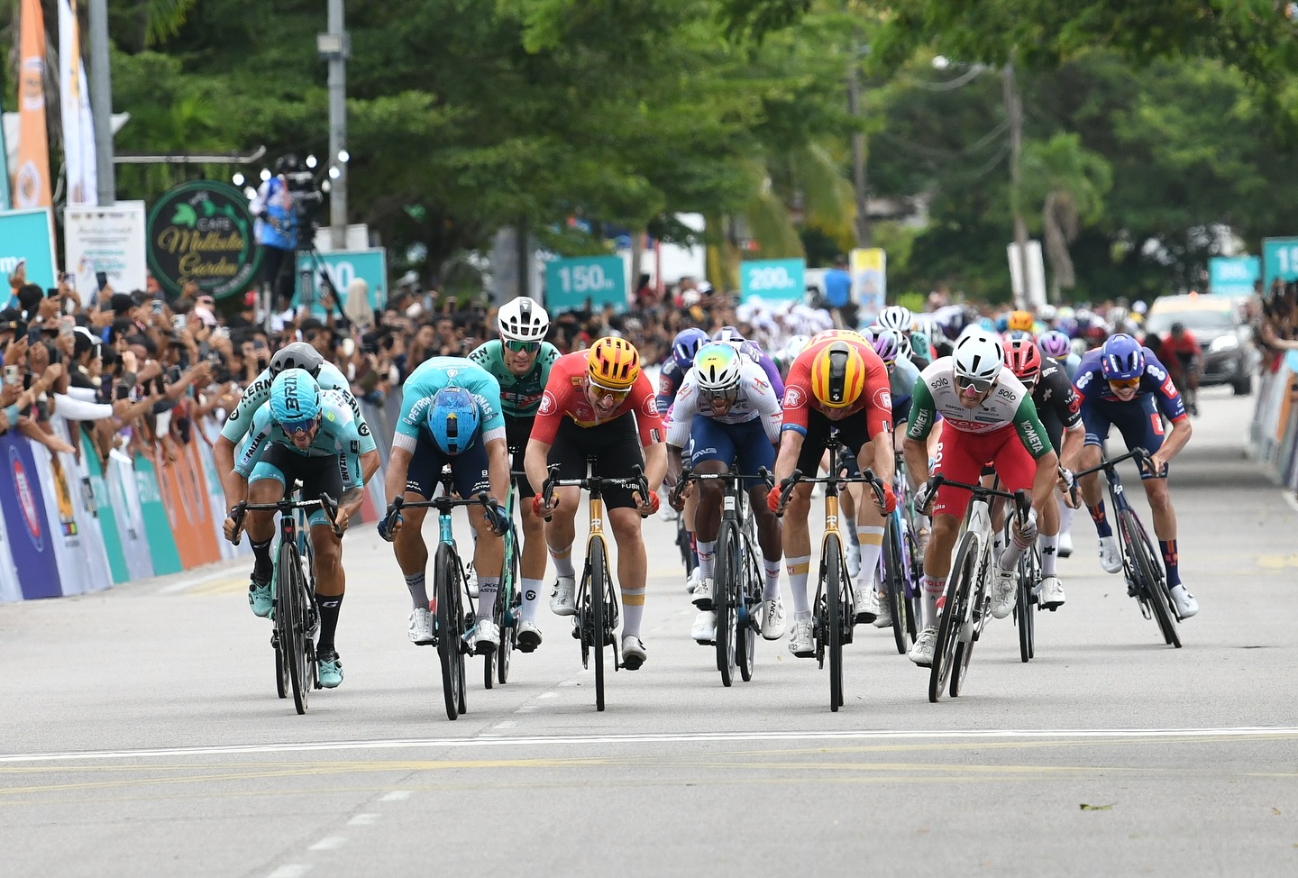 Major road closures in Selangor for LTdL from Thursday