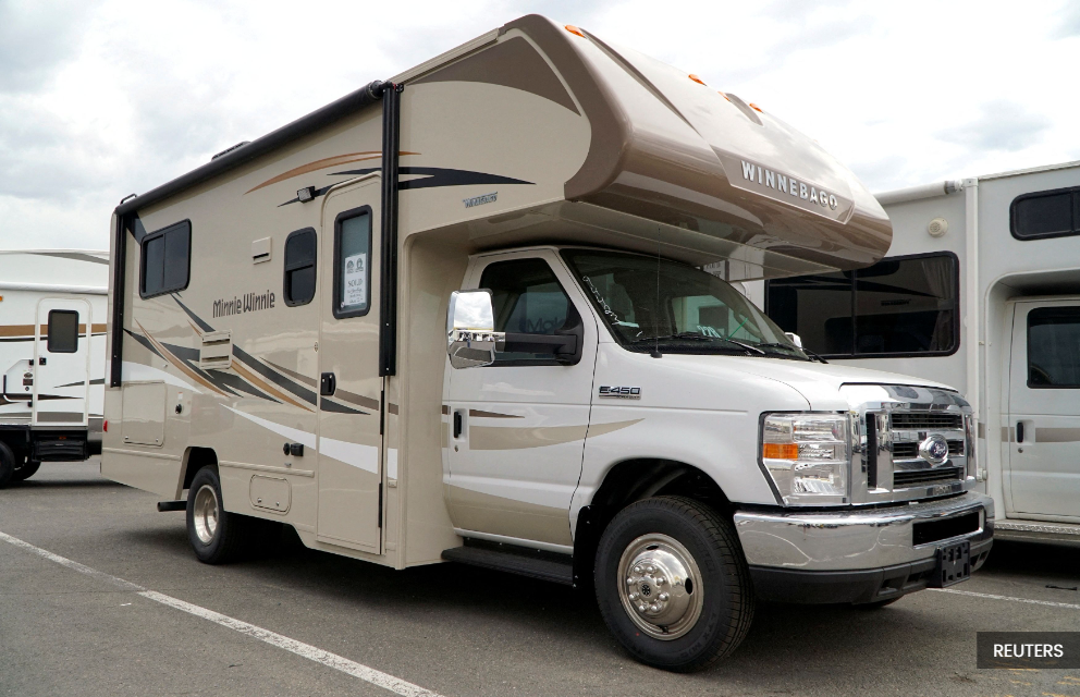Transport Ministry to approve commercial RV licences effective January next year