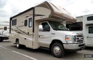 Transport Ministry to approve commercial RV licences effective January next year