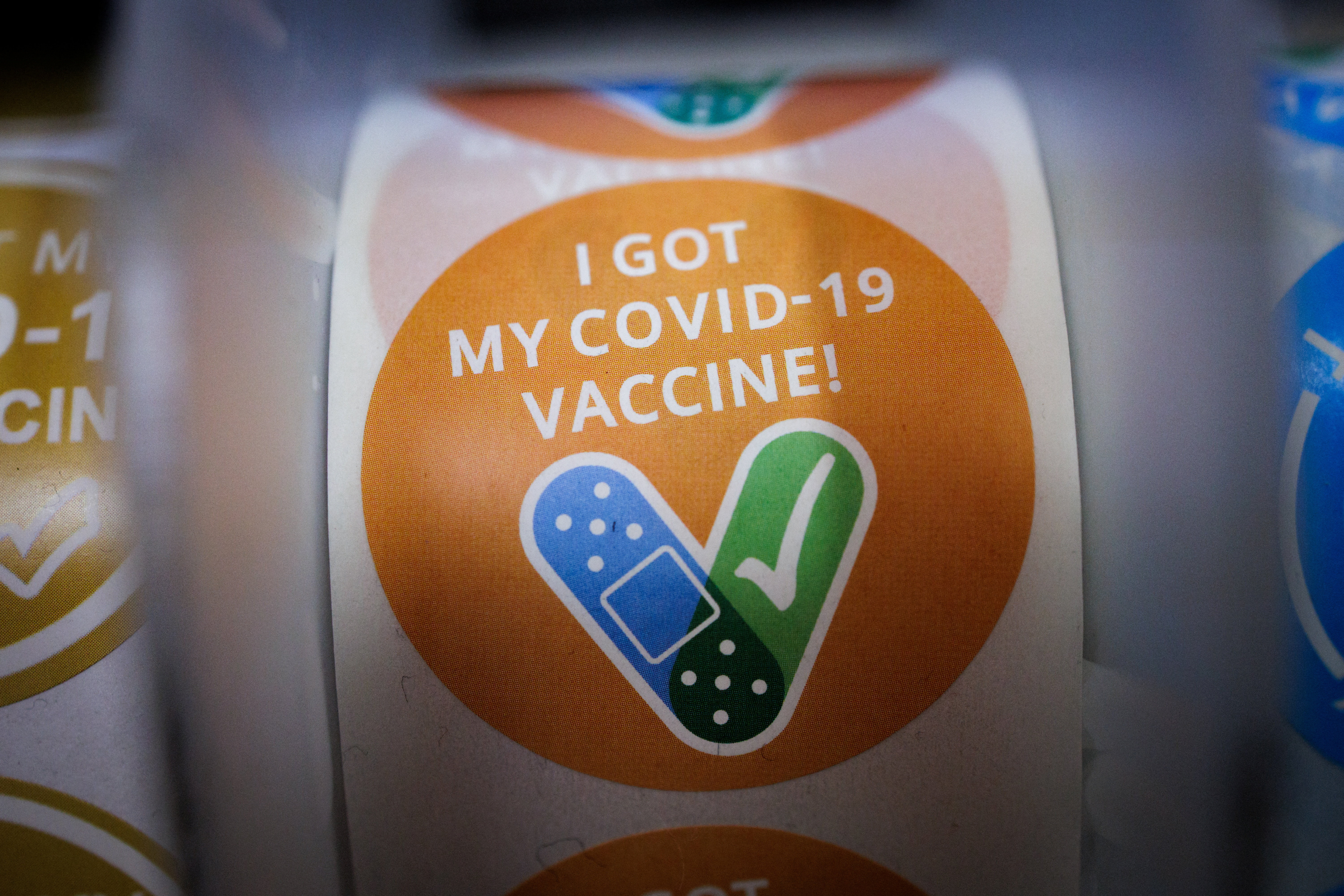 US seeks to link child deaths to Covid shots, Washington Post reports
