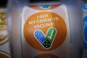 US seeks to link child deaths to Covid shots, Washington Post reports