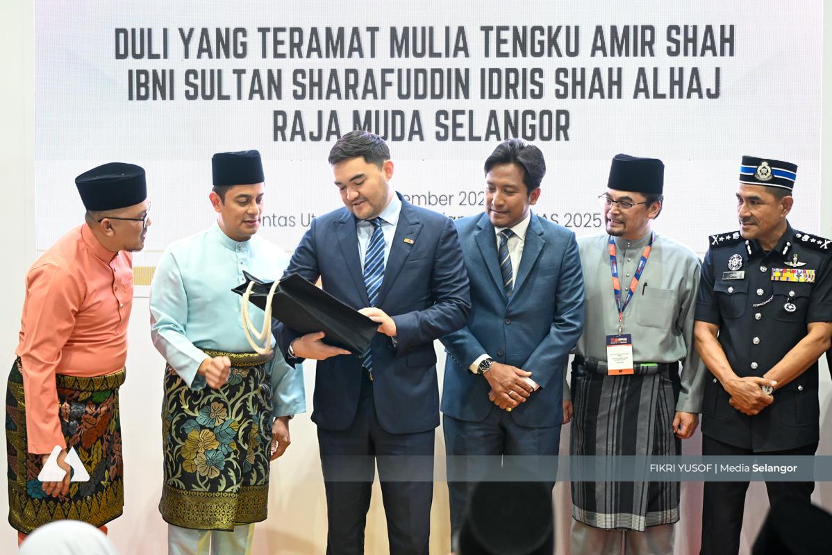 HalalVibe Selangor perkukuh ekosistem halal, lonjak produk tempatan ke pasaran global