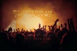 Puspal says concert dress code only for performers, not audiences