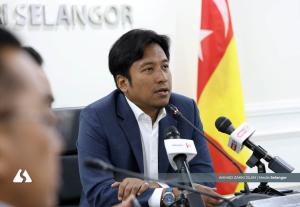 Sukma 2026: Selangor launches tour to recruit 5,000 volunteers