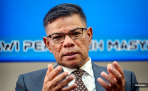 严斥袭警行为促勿越界    内长：和平集会勿扰乱秩序  