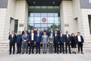雪州政府勇当生态建构者   黄思汉：打造全球人才产业“家园”