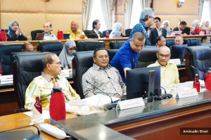 雪州加强可负担房屋议程 让人民拥有舒适的家