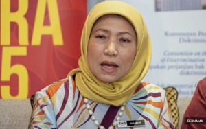 Depani negara tua, Malaysia perkukuh perlindungan sosial, kesihatan