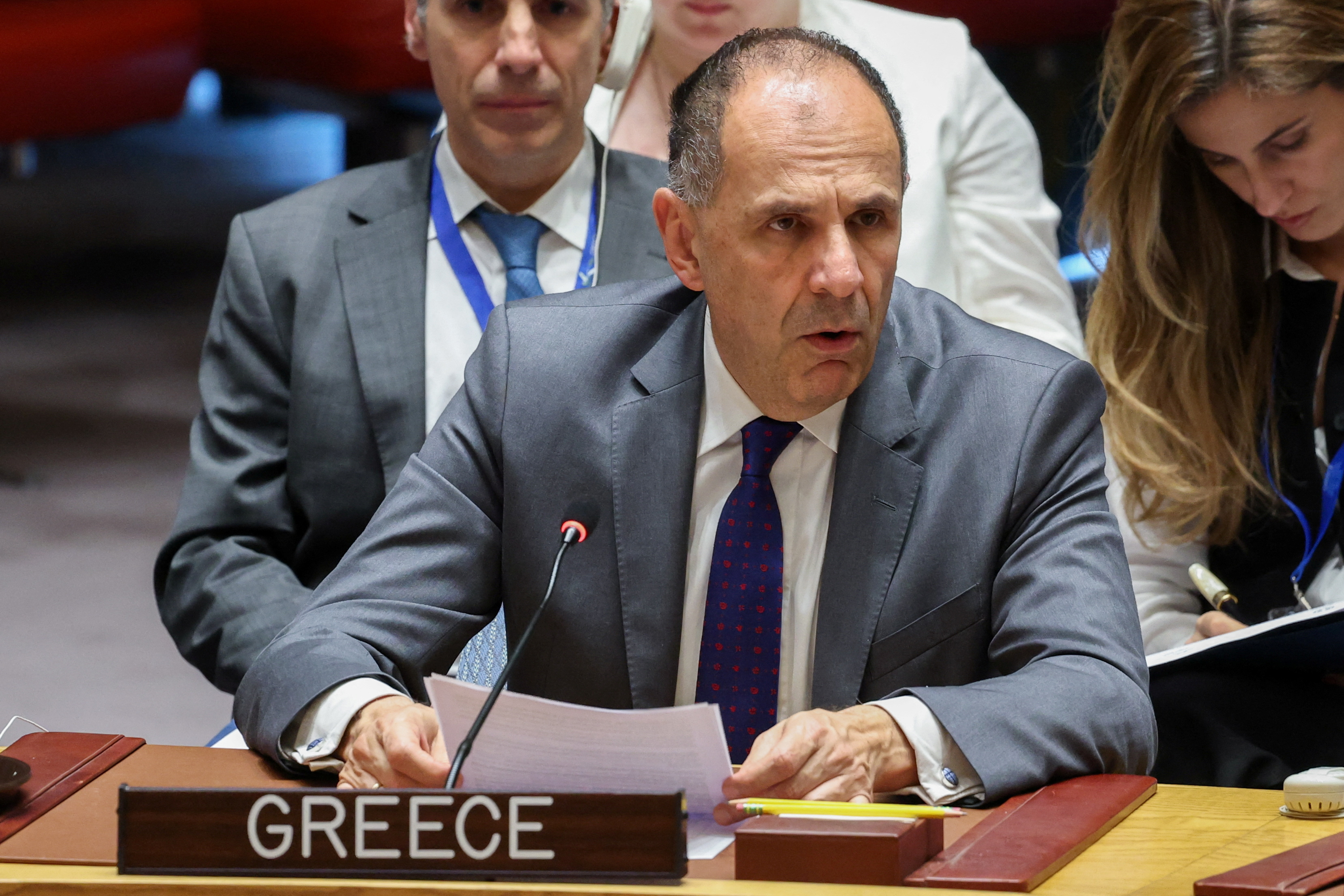 Greece to guarantee safe sailing of Gaza flotilla in its waters