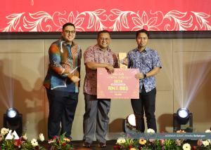 Filem John Wick jadi ilham sajak pemenang Hadiah Sastera Selangor