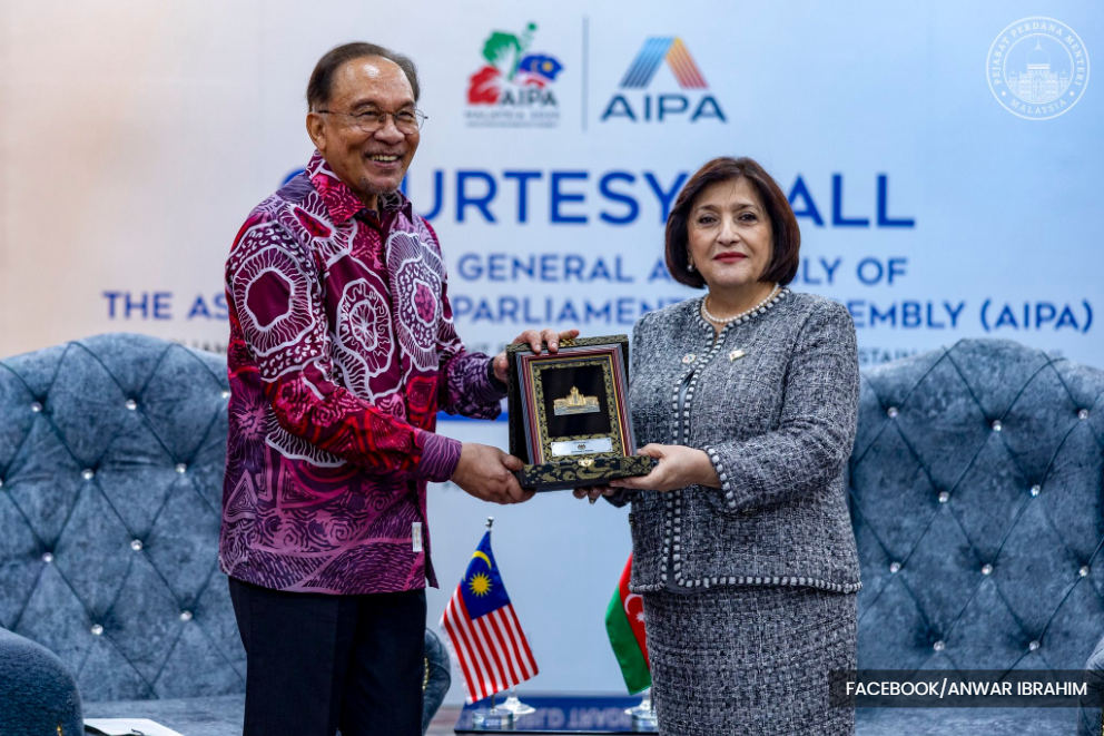 Malaysia-Vietnam's close relationship a catalyst for strengthening Asean region 