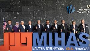 Malaysia pelopori ekosistem perdagangan halal sepanjang tahun menerusi MIHAS Knowledge Hub