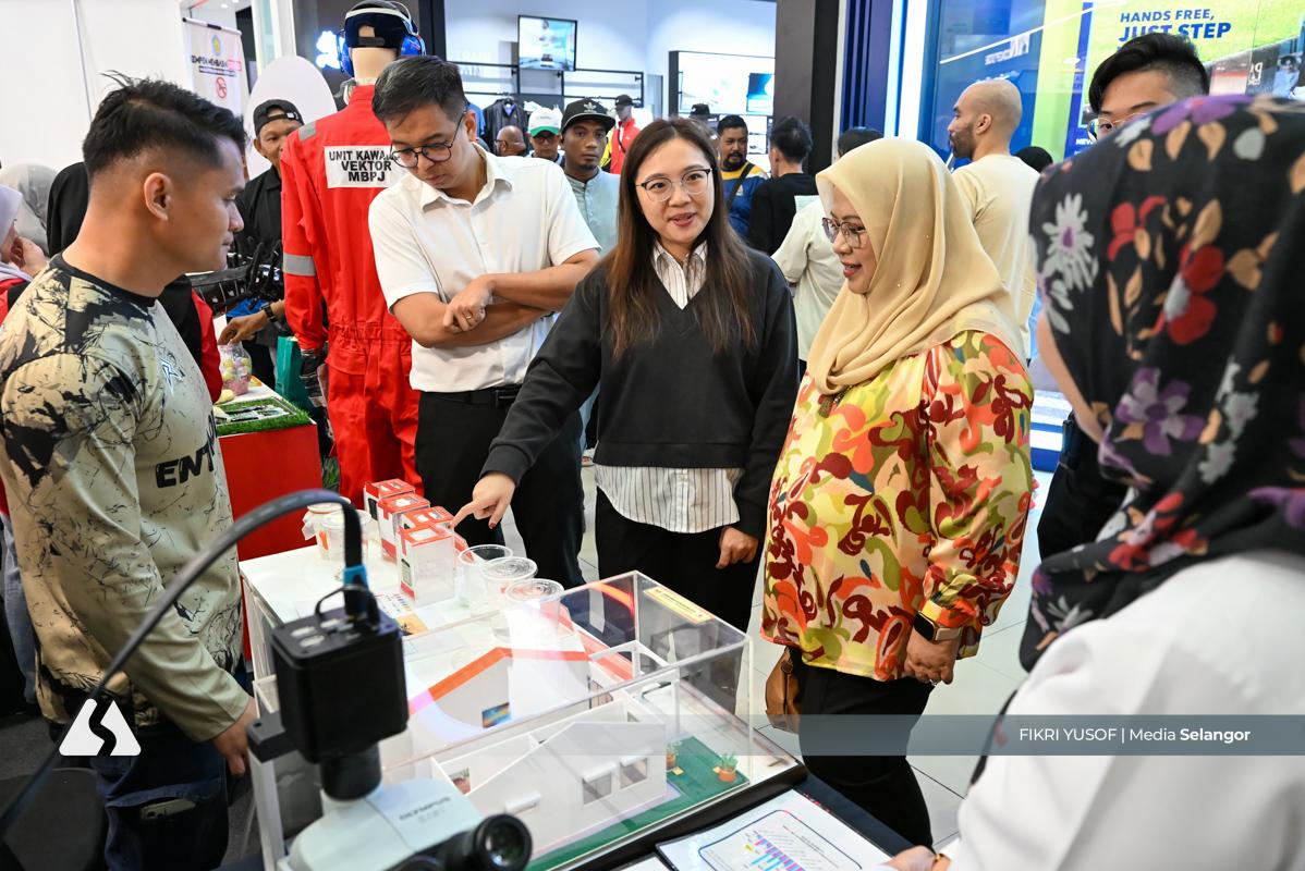 Selangor tunggu MMKN lulus cadangan larangan vape hujung tahun