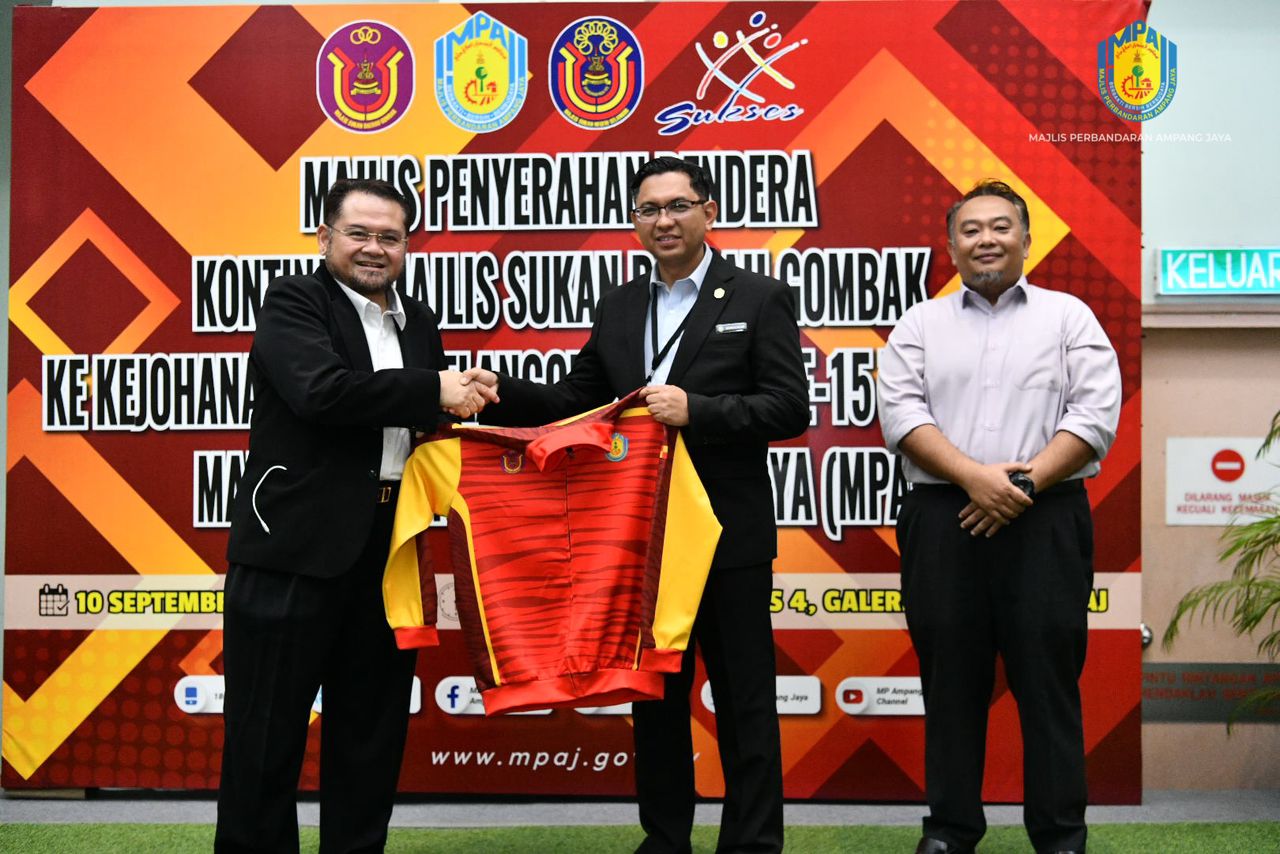 SUKSES 2025: MSD Gombak sasar baiki pencapaian edisi lepas