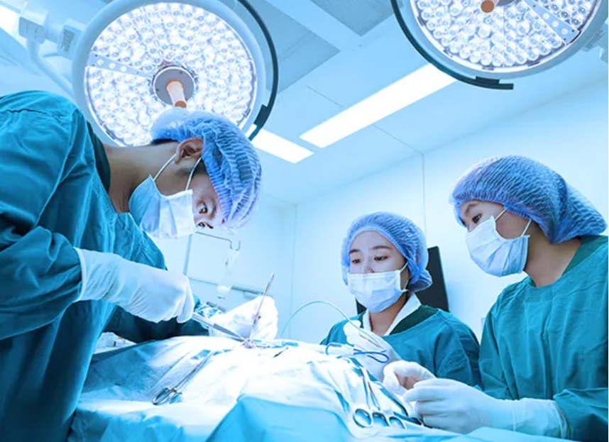 Bariatrik bukan untuk cantik, tetapi usaha demi sihat