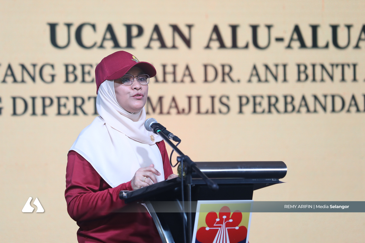 Kemudahan dipertingkat, Pantai Bagan Lalang jadi destinasi ekopelancongan
