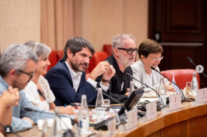 Sepanyol ugut boikot acara muzik tahunan jika Israel ambil bahagian