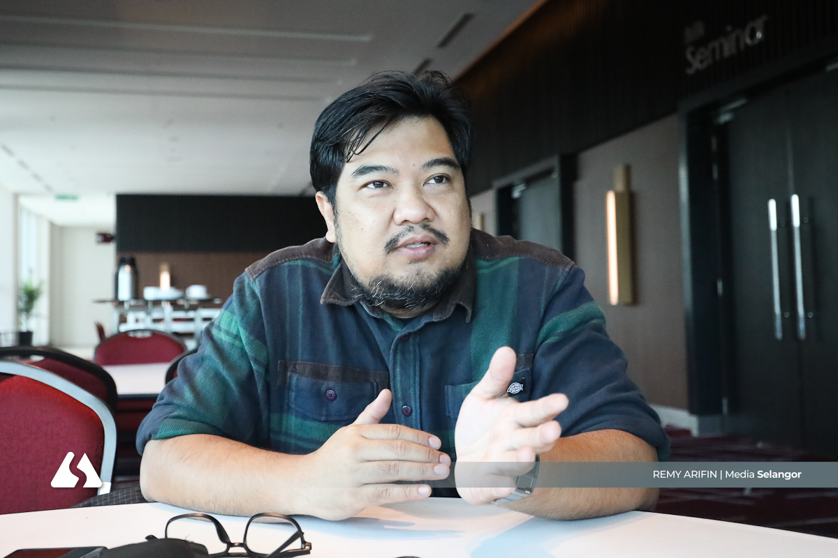 Section 13 has potential to become Selangor’s new arts hub, reduce bureaucratic hurdles