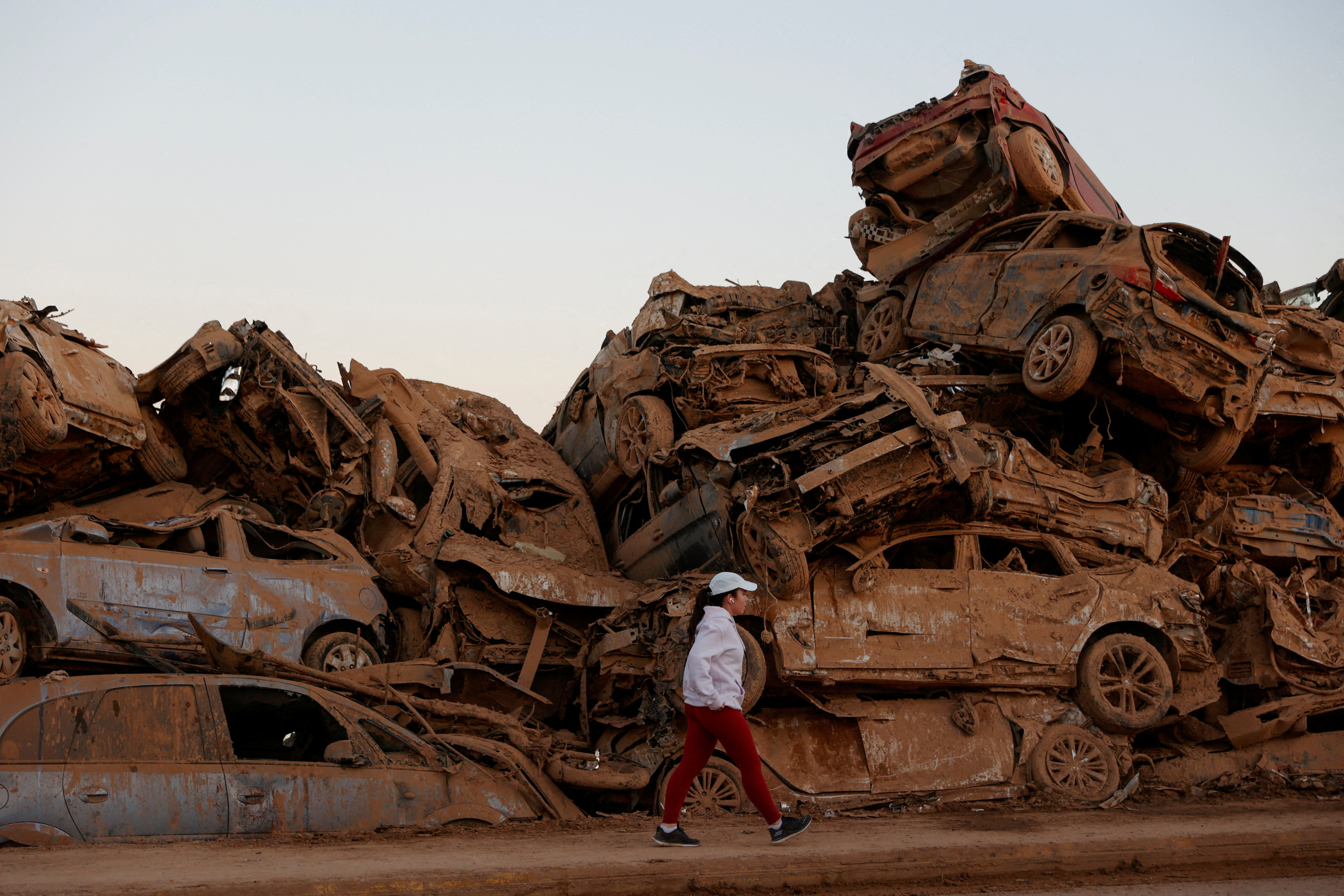 EU countries delay deal on new climate goal
