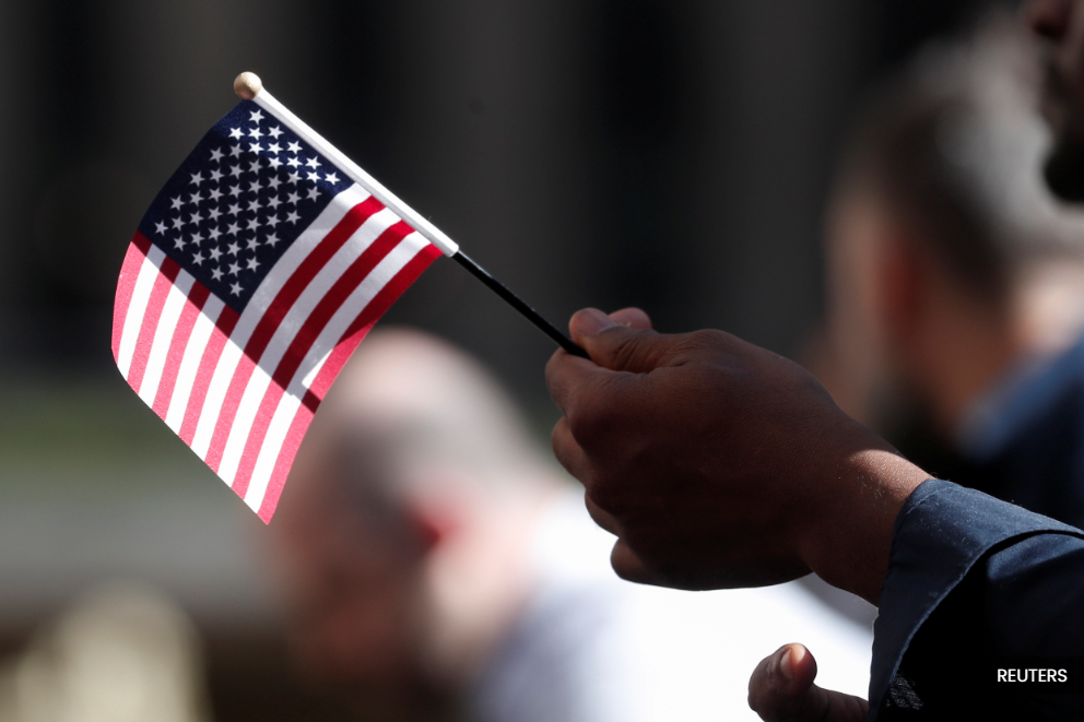Trump to impose US$100,000 fee per year for H-1B visas, in likely blow to tech