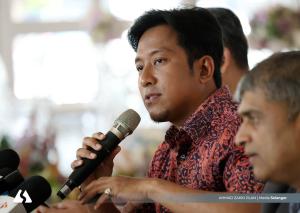 EXCO arah PBT segera selenggara kawasan, elak banjir kilat berulang