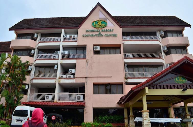 Cadangan jadikan Intekma asrama UiTM tidak dapat dilaksana, kekal premis komersial