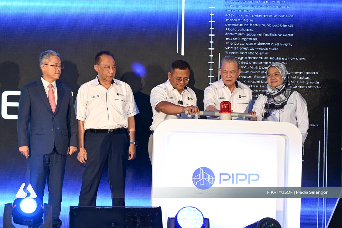 Loji Janakuasa Pulau Indah pacu pertumbuhan pusat data, AI - Menteri