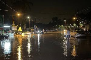 Banjir di Hulu Langat surut, SK Sungai Serai diaktifkan sebagai PPS  