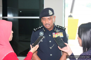9 individuals questioned over pupil’s fall into sewage pit