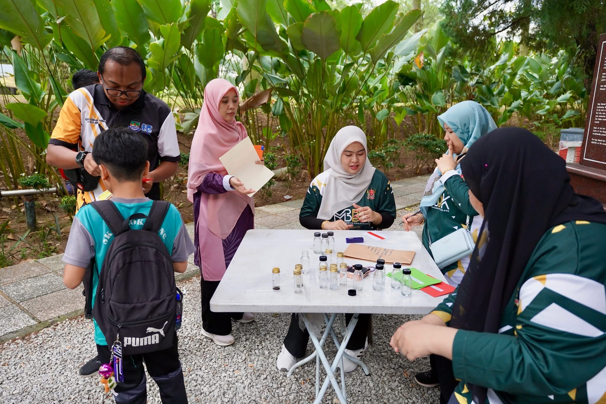 Masyarakat digesa bersama tangani isu pencemaran bandar, cegah penyakit berjangkit