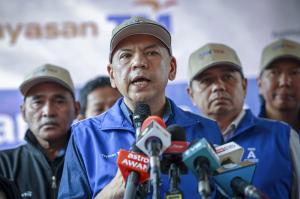Subsidi RON95, jangan tunggu saat akhir daftar SKPS - Menteri