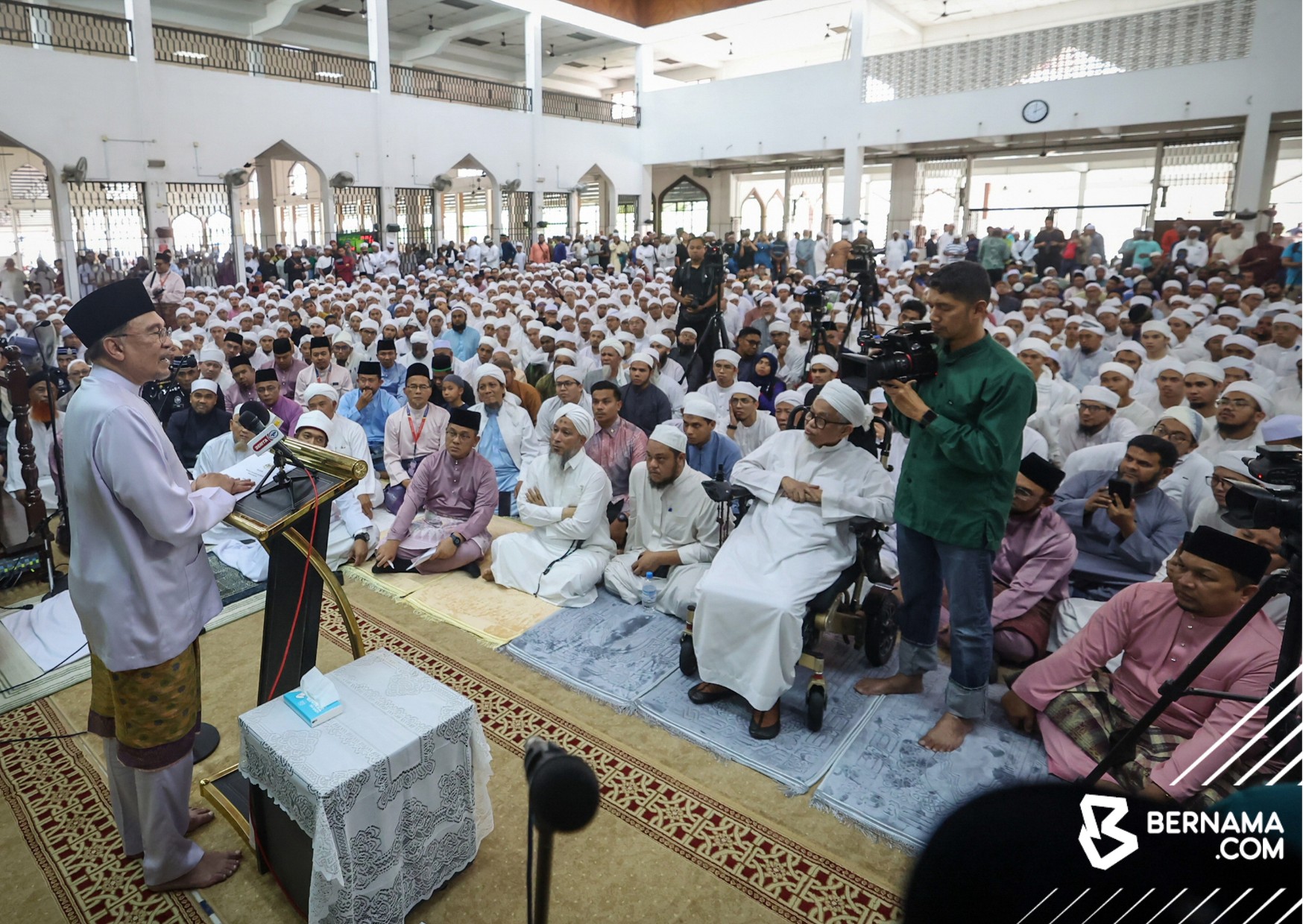 இந்தோனேசியாவில் ஆர்ப்பாட்டம் விரைவில் முடிவுக்கு வரும்- மலேசியா, ஆசியான் நம்பிக்கை